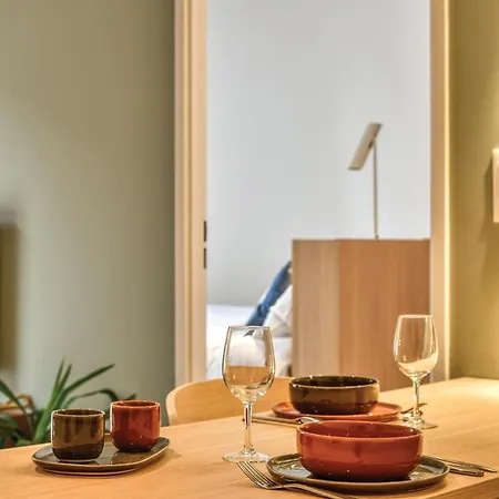 Bikube Montpellier Apartment Room photo