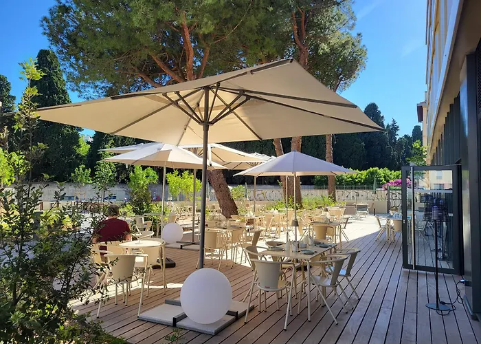 Bikube Montpellier