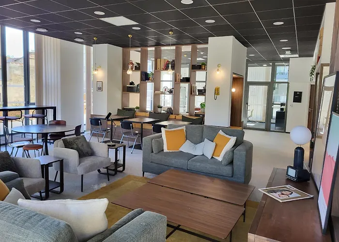 Bikube Montpellier